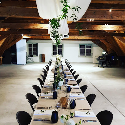 Ginger&Noosh Catering und Events GmbH