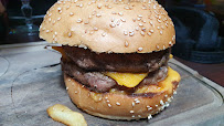 Hamburger du Restaurant La Piraterie à Marseille - n°4