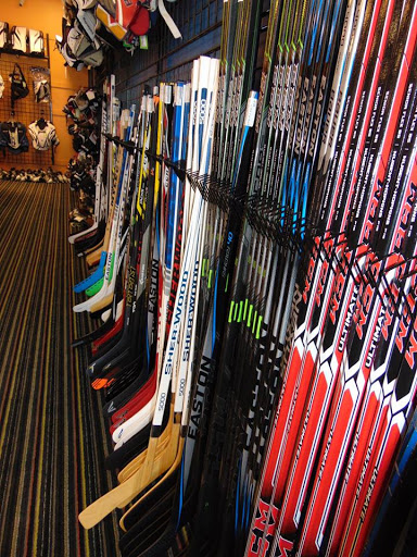 Sporting Goods Store «Play It Again Sports», reviews and photos, 234 Mid Rivers Center, St Peters, MO 63376, USA