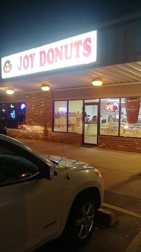 Donut Shop «Joy Donuts», reviews and photos, 702 N Lobdell Hwy Suite 2, Port Allen, LA 70767, USA