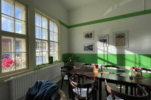 Dampfbahn Café & Restauration image