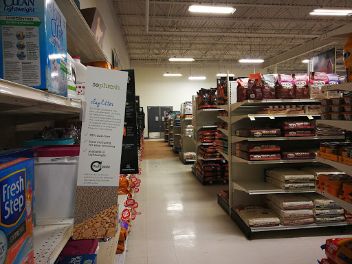 Pet Supply Store «Petco Animal Supplies», reviews and photos, 2277 Ford Pkwy, St Paul, MN 55116, USA