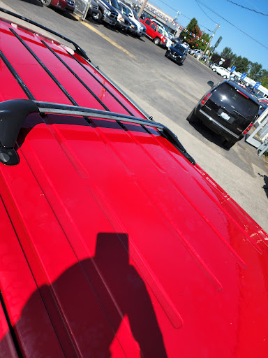 Used Car Dealer «Vancouver Car Company», reviews and photos, 9333 NE Hwy 99, Vancouver, WA 98665, USA