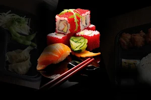 Sushi Oden Genappe image