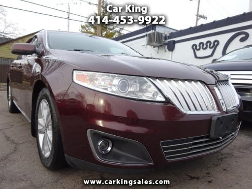 Used Car Dealer «Car King», reviews and photos, 10124 W Greenfield Ave, Milwaukee, WI 53214, USA