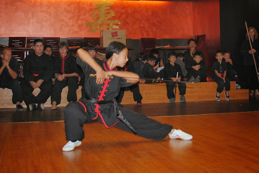 Martial Arts School «Shaolin Wu-Yi Institute», reviews and photos, 3100 Independence Pkwy #316, Plano, TX 75075, USA