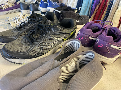 Thrift Store «HAAM Resale Store», reviews and photos, 1204 1st St E, Humble, TX 77338, USA