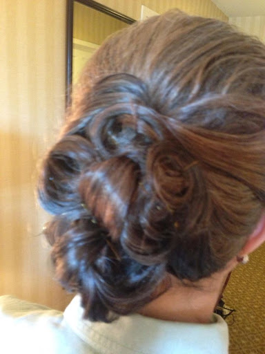 Beauty Salon «Elle Salon & Spa», reviews and photos, 471 W Main St, Cheshire, CT 06410, USA