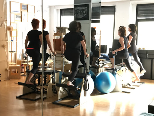 Centro Pilates Cádiz