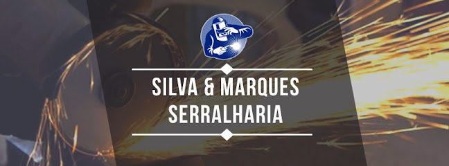 Útil alondra estoy de acuerdo con Silva e Marques Serralharia - R. da Escola 9, 2435-392 Matas