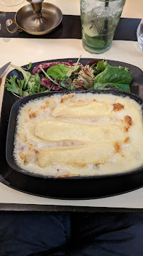 Tartiflette du Restaurant l'Ecuelle à Aix-les-Bains - n°9