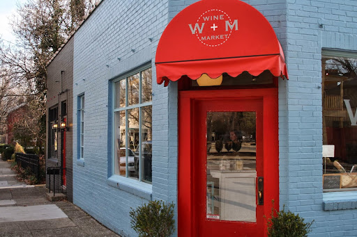 Wine + Market, 486 W 2nd St, Lexington, KY 40507, USA, 