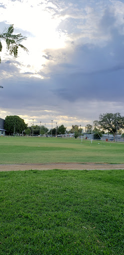 Escalante Park Soccer Field