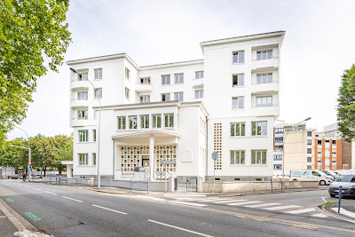 Leclercq Olivier à Arras
