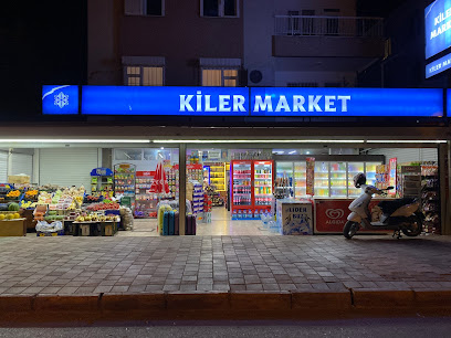 Kiler Market
