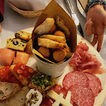 Photo n°2 de l'avis de Samuele.u fait le 30/10/2022 à 22:37 sur le  Il Parco dei Cavalieri à Narni