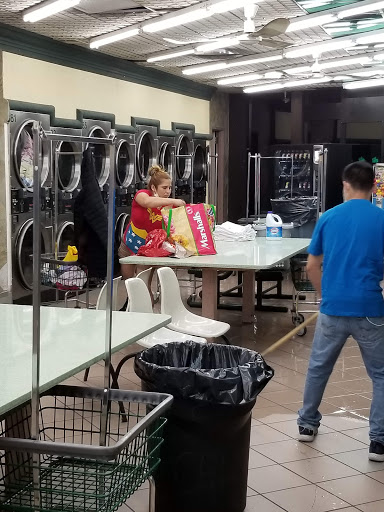 Laundromat «LAUNDRY PALACE», reviews and photos, 2008 New York Ave, Huntington Station, NY 11746, USA
