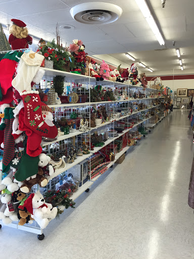 Thrift Store «City Thrift», reviews and photos, 5570 Lawrenceville Hwy a, Lilburn, GA 30047, USA