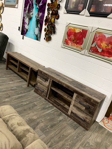 Bedroom Furniture Store «Atlantic Bedding and Furniture Annapolis», reviews and photos, 1981 Moreland Pkwy, Annapolis, MD 21401, USA