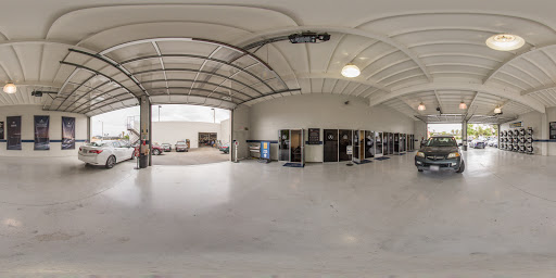 Acura Dealer «AutoNation Acura South Bay», reviews and photos, 25341 Crenshaw Blvd, Torrance, CA 90505, USA