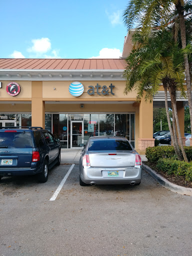 Cell Phone Store «AT&T», reviews and photos, 6501 Nova Dr, Davie, FL 33317, USA
