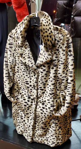 Clothing Store «Passion For Fashion», reviews and photos, 12767 Chillicothe Rd, Chesterland, OH 44026, USA