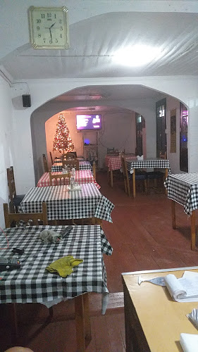 Restaurant 21 amigos - Ovalle