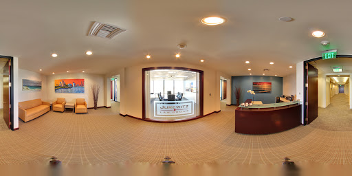 Personal Injury Attorney «Jurewitz Law Group», reviews and photos