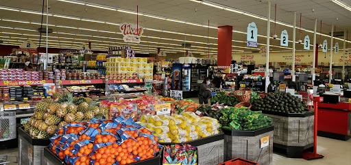 Grocery Store «Grocery Outlet Bargain Market», reviews and photos, 1320 Railroad Ave, Livermore, CA 94550, USA