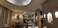 Atmosphère du Restaurant indien Safrane à Paris - n°18