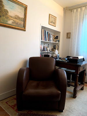 Psychiatre Paris 20, Psychothérapeute Paris 20, Psychanalyste Paris 20, Dr de Lara Pierre à Paris