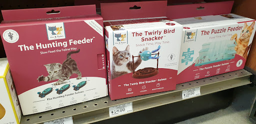 Pet Supply Store «Pet Food Express», reviews and photos, 1315 Linda Mar Shopping Center, Pacifica, CA 94044, USA