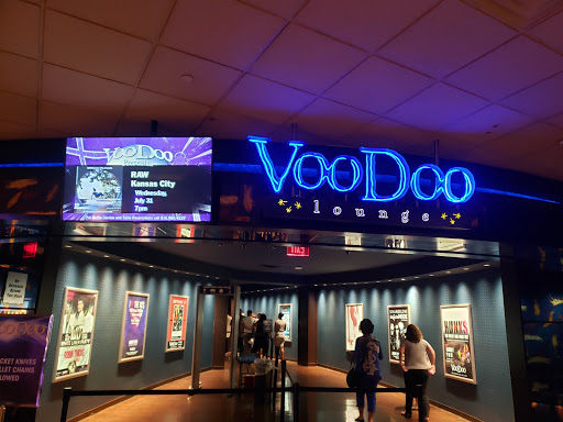 Concert Hall «VooDoo Lounge», reviews and photos, 1 Riverboat Dr, North Kansas City, MO 64116, USA