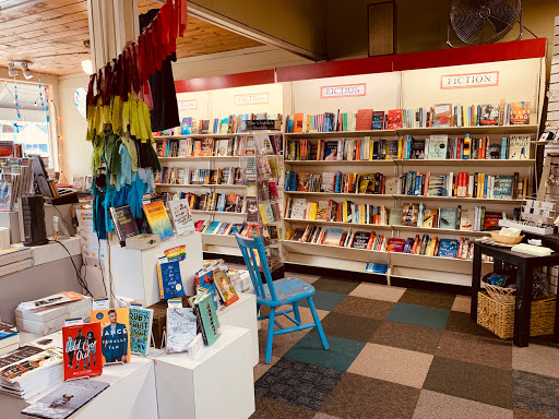 Book Store «Towne Center Books», reviews and photos, 555 Main St, Pleasanton, CA 94566, USA