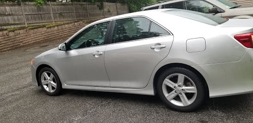 Auto Body Shop «Action Auto Body», reviews and photos, 640 Atwood Ave, Cranston, RI 02920, USA