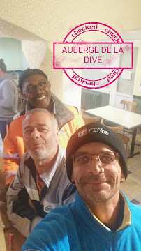 Photos des visiteurs du Restaurant Auberge de la Dive à Pouançay - n°16