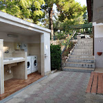 Photo n°2 de l'avis de Casa.o fait le 10/09/2021 à 11:36 sur le  Camping Residence Villaggio San Michele - Vieste à Vieste