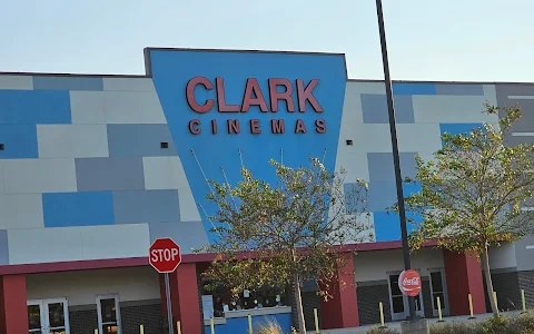 Clark Cinema 10 - A Luxury Seating Theatre image