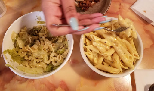 Caribbean Restaurant «Haitian Sensation Coffee Shop», reviews and photos, 869 E State St, Sharon, PA 16146, USA