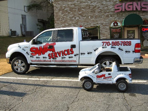 Sign Shop «One Hour Signs», reviews and photos, 4011 Canton Rd, Marietta, GA 30066, USA