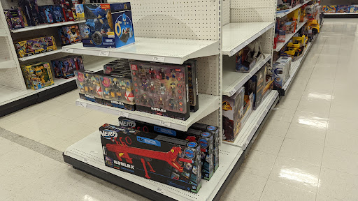 Department Store «Target», reviews and photos, 380 Consumer Square, Mays Landing, NJ 08330, USA