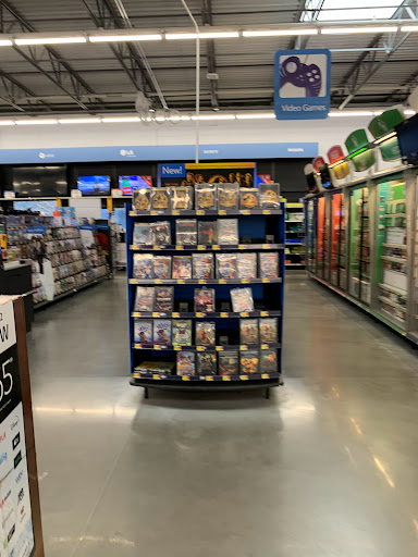 Department Store «Walmart Supercenter», reviews and photos, 2101 S 11th St, Nebraska City, NE 68410, USA