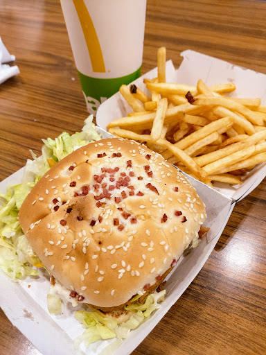 Fast food eventos Gran Canaria