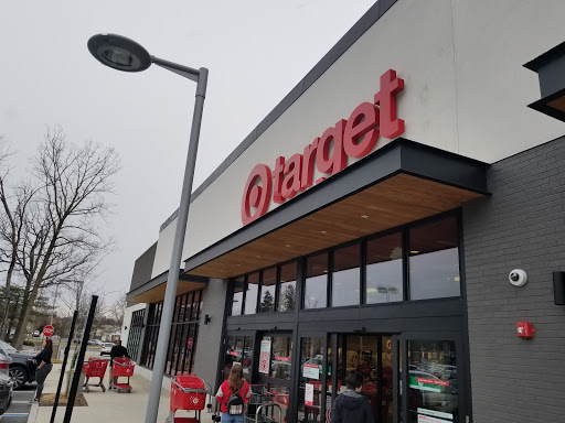 Department Store «Target», reviews and photos, 29 Vervalen St, Closter, NJ 07624, USA