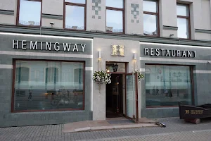 Hemingway Restaurant image