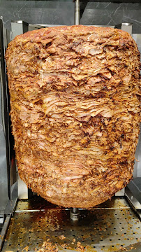 Plats et boissons du Restaurant turc Kebab Des Batignolles Meilleurs kebab de Paris - n°7