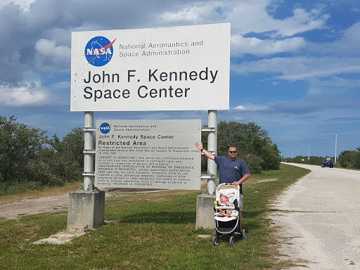 Community Center «Campbell Community Center», reviews and photos, 701 South St, Titusville, FL 32780, USA