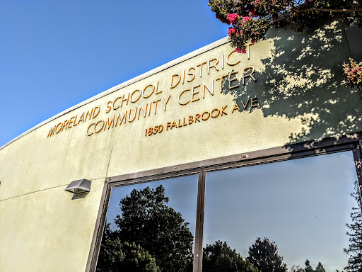 Moreland Community Center Gym