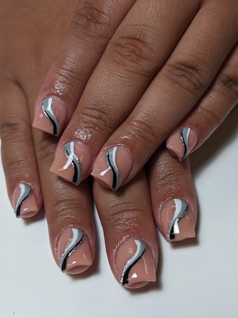 Nail'd 95301