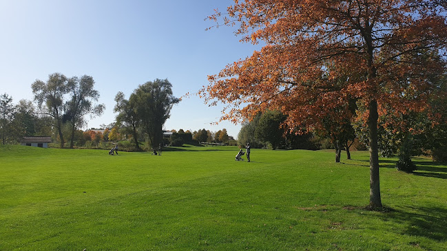 Golf-Club Gäuboden e.V. - Cham